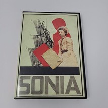 Sonia DVD Russian Artist Avant-Garde Painter Movie Documentary Indie - £73.99 GBP