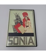 Sonia DVD Russian Artist Avant-Garde Painter Movie Documentary Indie - £72.49 GBP