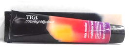 TIGI COPYRIGHT MIX MASTER Pure Pigment Hair Color Crème /8A Smokey Ash 2... - $144.75 MXN