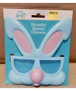 Easter Bunny Novelty Glasses You Choose Color Plastic Frames NIB 262I - $4.74 CAD