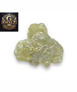 NATURAL YELLOWISH GREEN DIAMOND 2.11 CT ROUGH  CERTIFIED. GAPM-2023-2613... - $326.04 CAD