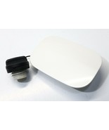 2005-2012 ACURA RL EXTERIOR FUEL GAS DOOR LID WITH GAS CAP P2528 - $87.82 CAD