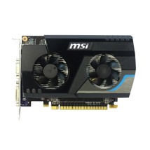 MSI N430GT V5 D3 1G Video card - €66,86 EUR