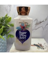 Bath &amp; Body Works Sugar Plum Swirl New Lotion Holiday Traditions New - €25,62 EUR
