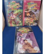 The Hitchhiker&#39;s Guide to the Galaxy 1-3 Authorized Adaptation DC Comics  - $16.41 CAD