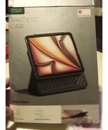 iPad Pro 10.9&quot; Case Stand M4 2024 ESR Shift,  Rotating Case Magnetic Cov... - $538.33 MXN