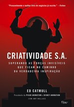 Criatividade S. A. (Em Portugues do Brasil) - £35.15 GBP