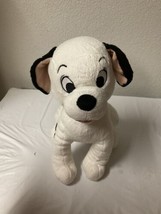 Disney Store Lucky 101 Dalmatians Plush Dog Stuffed Animal Toys Gifts - $65.00