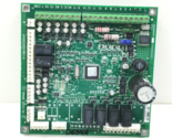 TRANE X13650866170 Y 6200-0123-16 Control Circuit Board RTRM V17.0  used... - $116.88