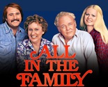 All In the Family - Complete TV Series   - $49.95