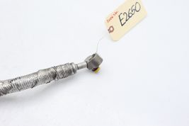 06-11 BMW E90 328I 330I A/C COMPRESSOR TO CONDENSER LINE HOSE E2650 image 8