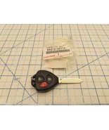 Toyota 89070-42770 Transmitter Key Fob You Program Battery Condition Unk... - $2,227.33 MXN
