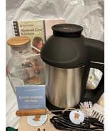 Almond Cow Home Nut Milk Maker Machine - $3,050.43 MXN
