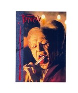 Bram Stoker’s Dracula Trading Card #20 Topps 1992 Horror Coppola Oldham ... - £1.41 GBP