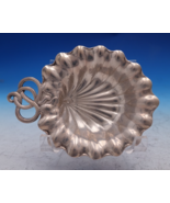 Gorham Sterling Silver Nut Cup Shell Shaped Gorham Mark #5B 4&quot; x 1/2&quot; (#... - $2,877.17 MXN