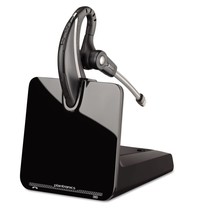 Plantronics CS530 Office Wireless Headset with Extended Microphone, Single - £375.68 GBP