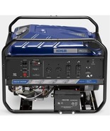 Kohler PRO7.5E Portable Generator - $1,200.00