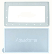 Aquador 1010 Widemouth Skimmer Cover Plate - £20.57 GBP