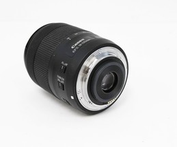 Canon EF-S 18-135mm f/3.5-5.6 IS USM Zoom Lens image 6