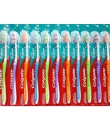 60 COLGATE Super Flexi Soft manual Toothbrush Flexible Gentle Clean Teet... - $87.70 CAD
