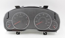 Speedometer Cluster Us Market Cvt Base 2013-2014 Subaru Legacy Oem #7970 - £49.19 GBP