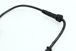 2002-2008 MINI COOPER S 1.6L S/C R52 R53 REAR ABS WHEEL SPEED SENSOR H1910 image 5