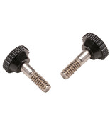 Taylor Made 11736 Bimini Hinge Thumb Screws Black -2 each - $261.24 MXN