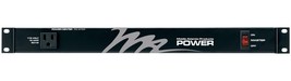 Middle Atlantic PD-915R 115 Volts Rackmount Power Strip 9 Outlet 15A Cir... - $4,013.72 MXN
