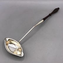 Vintage EPNS Plated Ladle Spoon made in England - $66.13