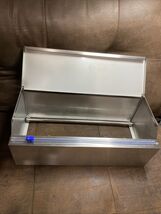 Manual Food Wrap Film Dispenser Stretch Film Packing Wrapper for 10”-16” - €25,71 EUR