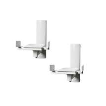 B-Tech BT77 - Ultragrip ProTM Side Clamping Loudspeaker Wall Mounts with... - $164.00