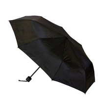 Brellerz 8 Ribs Rubber Handle Umbrella - Windproof - £30.83 GBP