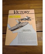 Victory Inside Gulf Strike Magazine - $221.43 MXN