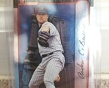 1999 Bowman Intl. Baseball Card | Andy Benes | Arizona Diamondbacks | #68 - £1.56 GBP
