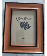 Burnes of Boston Rare Woods 5x7 Wood Picture Frame - £28.04 GBP
