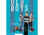 Old Boys DVD | Region 4 - $21.36