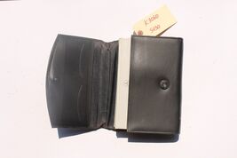 2000-06 MERCEDES BENZ W220 S430 S500 OWNER'S OPERATOR MANUAL BOOK AND CASE K3060 image 2