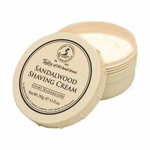 Taylor of Old Bond Street 150g Sandalwood Shaving Cream Bowl  - $68.57 CAD