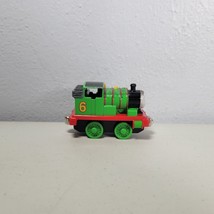 Thomas &amp; Friends Percy Diecast Train #6 Collectible Toy for Kids - £8.52 GBP