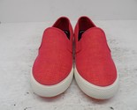 Sperry Women&#39;s Slip-On Seaside Casual Shoes STS81424 Pink/Orange Size 6M - $35.62