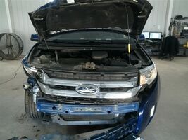 Power Brake Booster FWD Fits 11-14 EDGE 104461484Brake Booster Only - $64.80