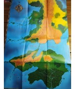 Dungeons &amp; Dragons: Kingdoms of Kalamar Campaign Setting Map Only - €15,40 EUR