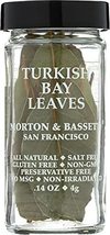 Morton &amp; Basset Spices, Sesame Seed, 2.4 Ounce - £5.49 GBP