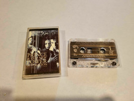 Prince And The New Power Generation - Diamonds And Pearls - Cassette Tape - £5.25 GBP