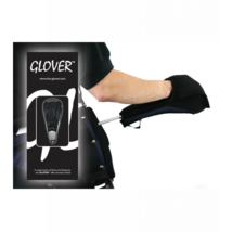 New Glover by Brand Fusion. Golf Driver Headcover and Winter Mitt - $8.64