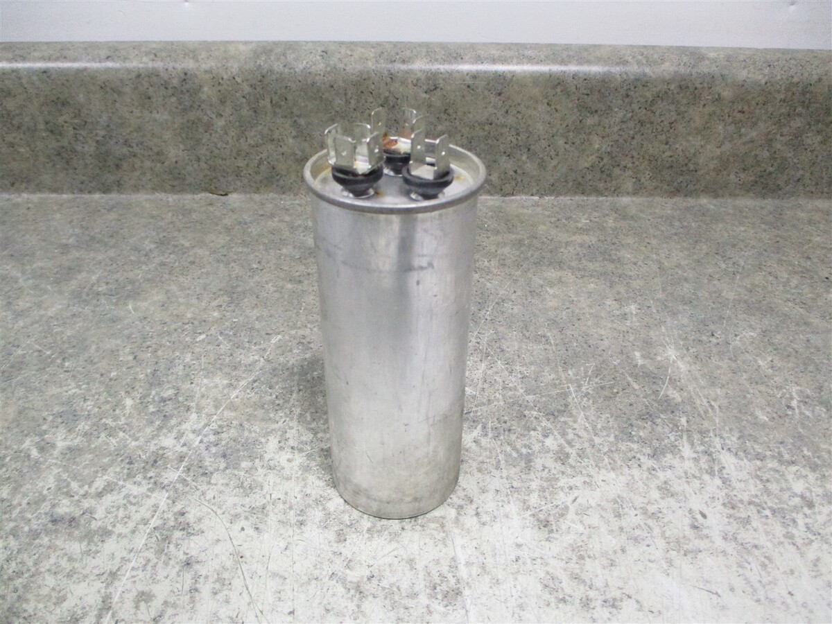 Kenmore Air Conditioner Capacitor DENTRUST Part  0CZZA20007A