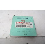 NEW Yamaha Roadstar XV1600 XT600 GRIZZLY 600 STD Piston Rings OEM 34L-11... - €11,86 EUR