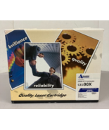 CE390X 90X Toner cartridge For HP LaserJet Enterprise 600 M602dn M602n M... - $606.23 MXN