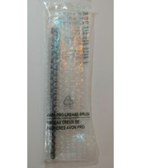 Avon Pro Crease Brush Black Handle - $149.59 MXN
