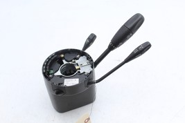 03-06 MERCEDES-BENZ W220 C215 STEERING COLUMN SWITCH BLACK E5920 image 5